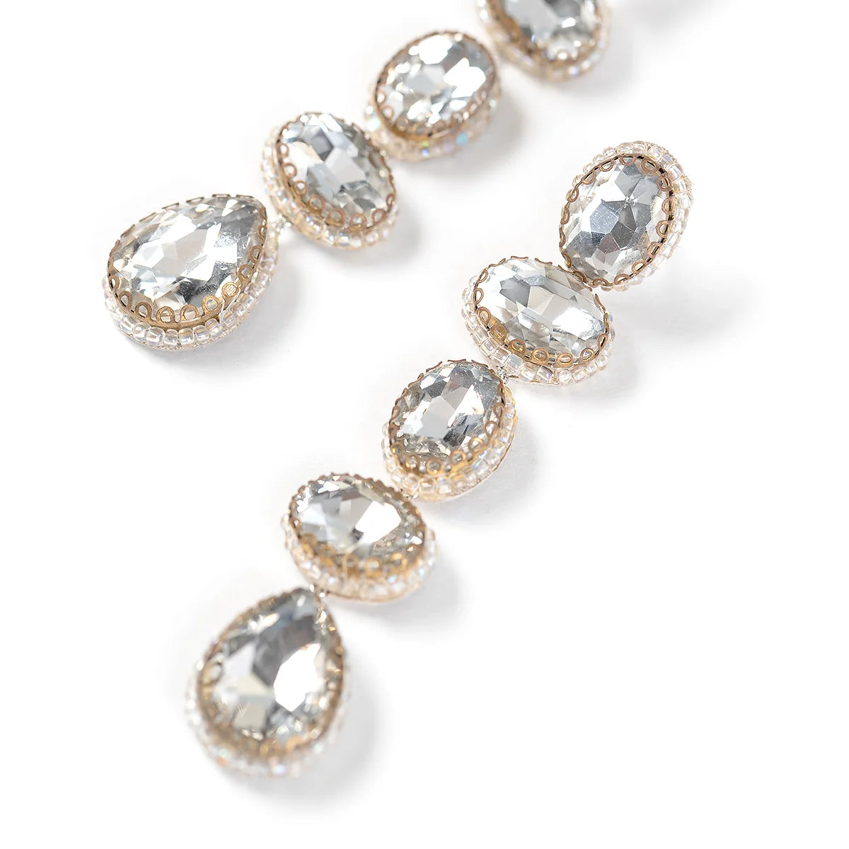Tyra Earring - Gold