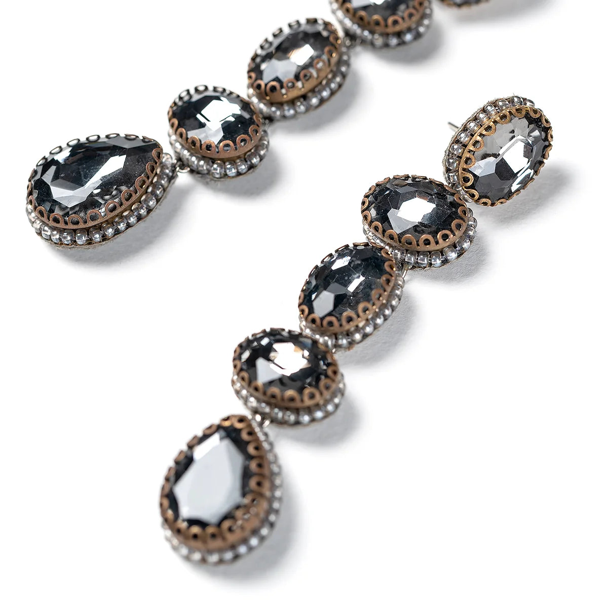 Tyra Earring - Gold