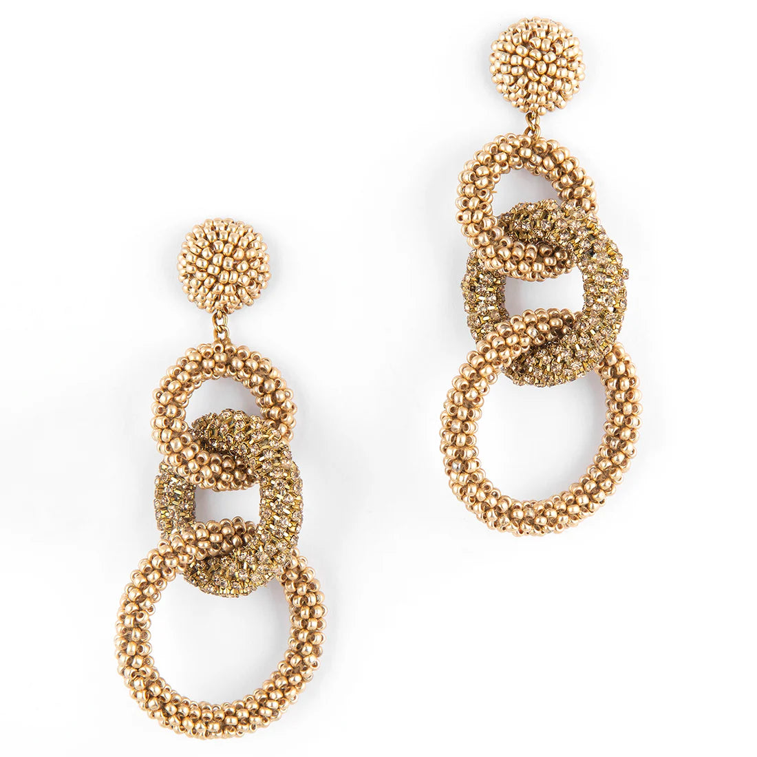 Deepa Gurnani Sienna Earring