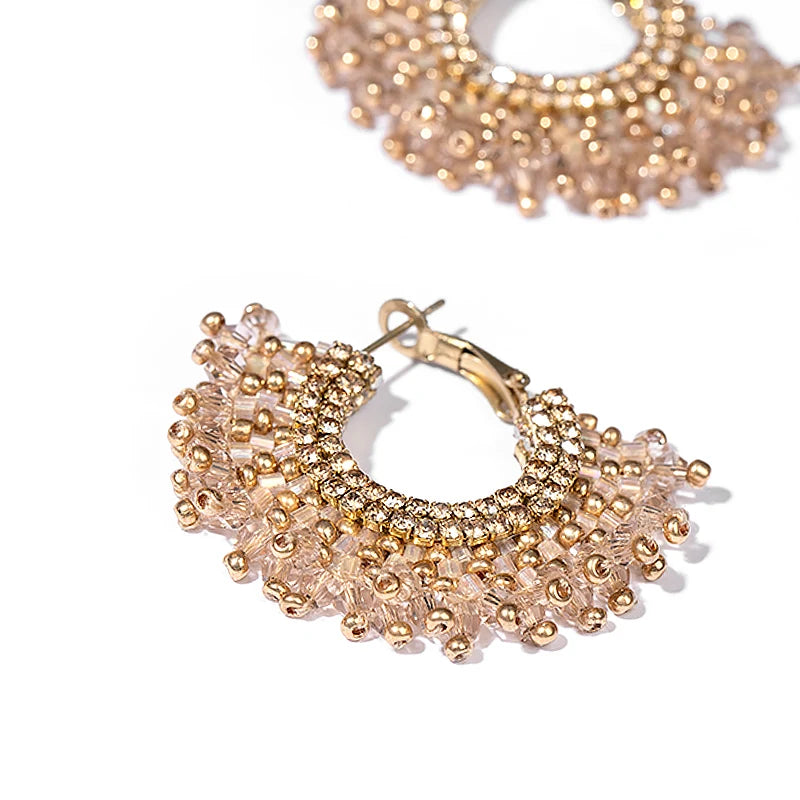 Sierra Earrings
