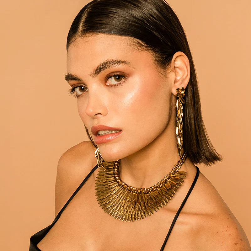 Demeter Earrings