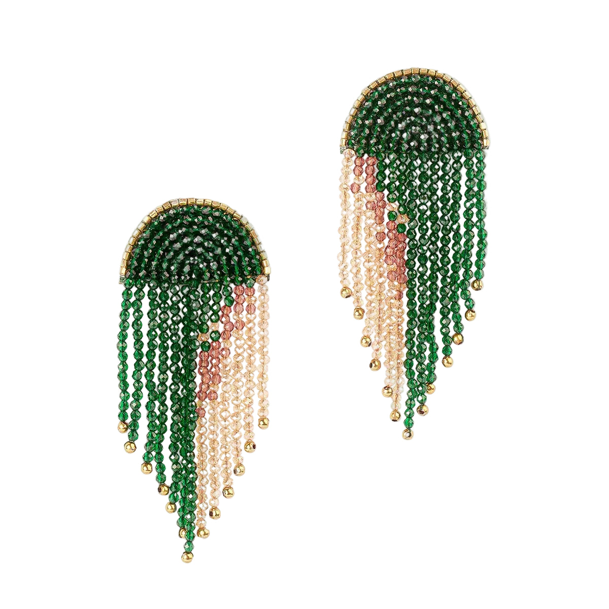 Deepa Gurnani Sunil Earring