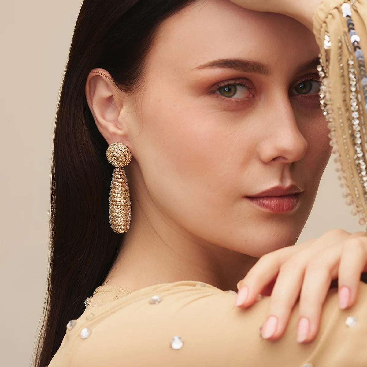 Sohail Earring