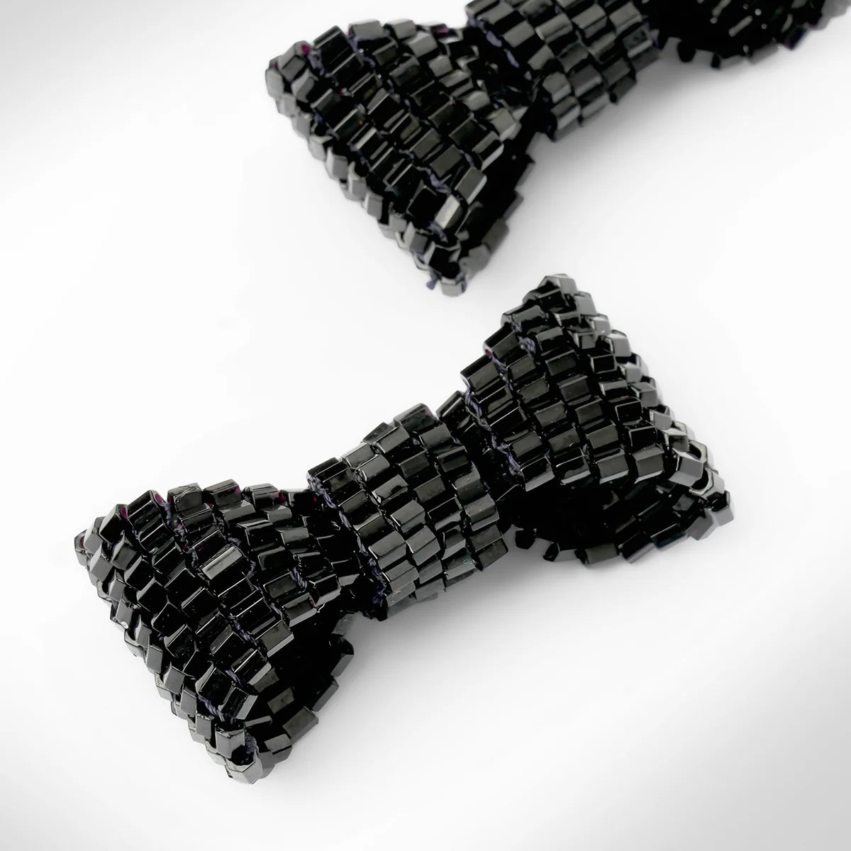 Deepa Gurnani Bow Earring