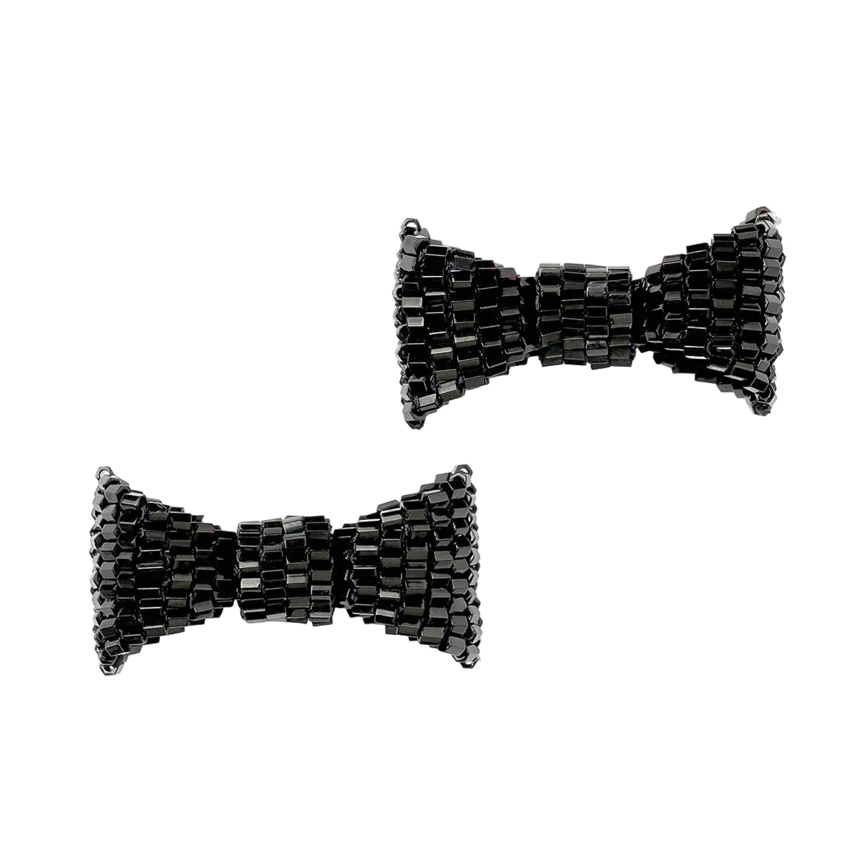 Deepa Gurnani Bow Earring