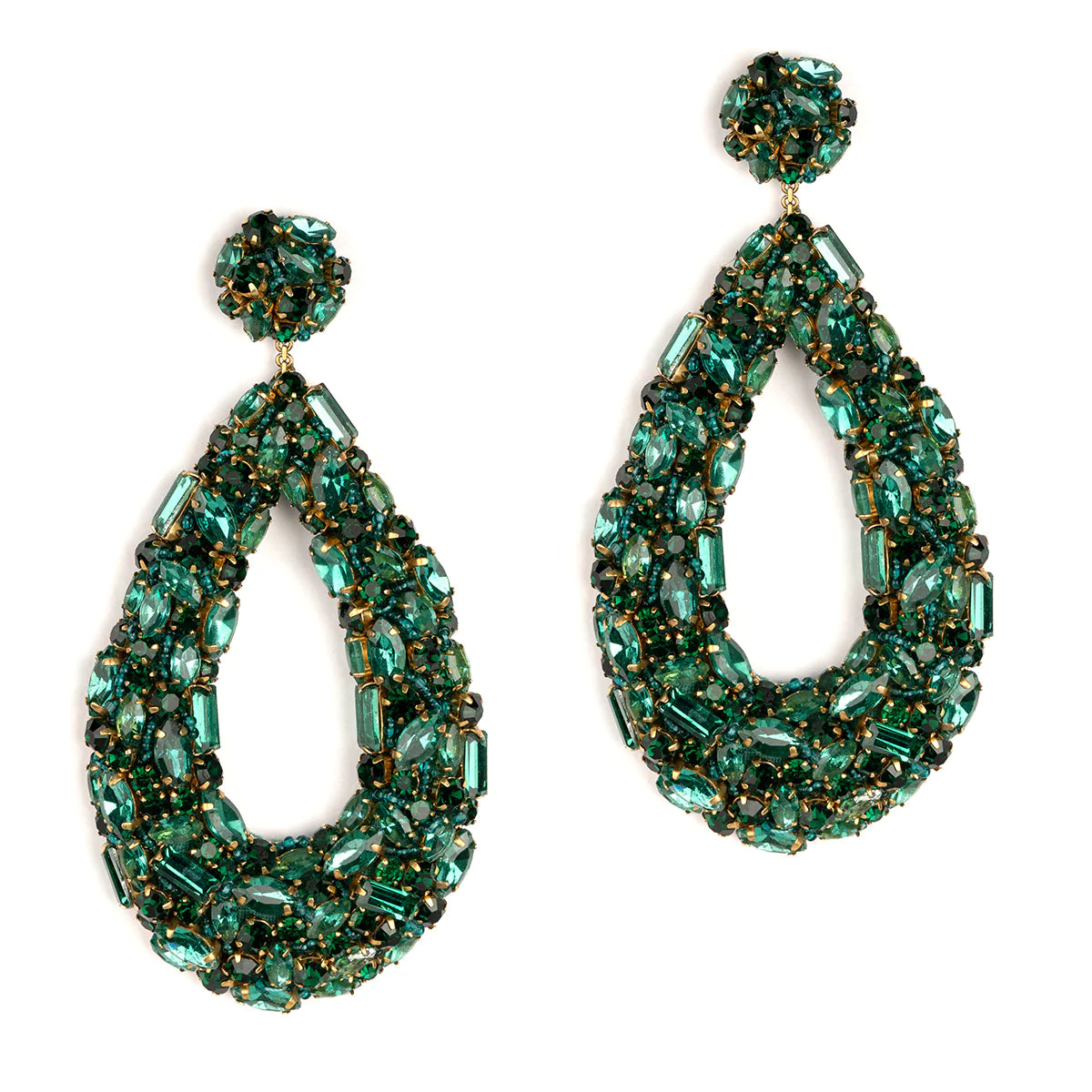 Karen Earrings