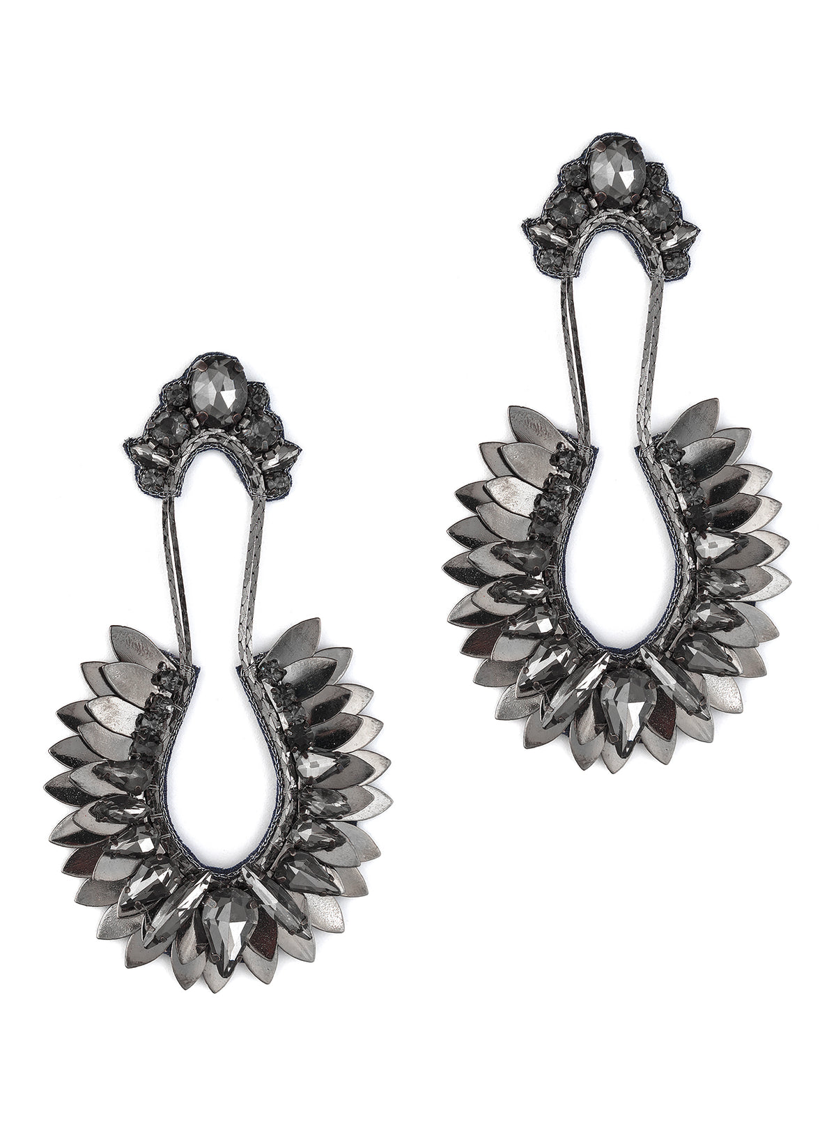 Nior Earring
