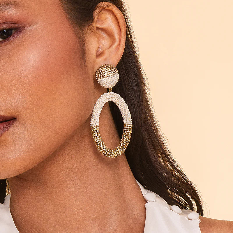 Lorette Earrings