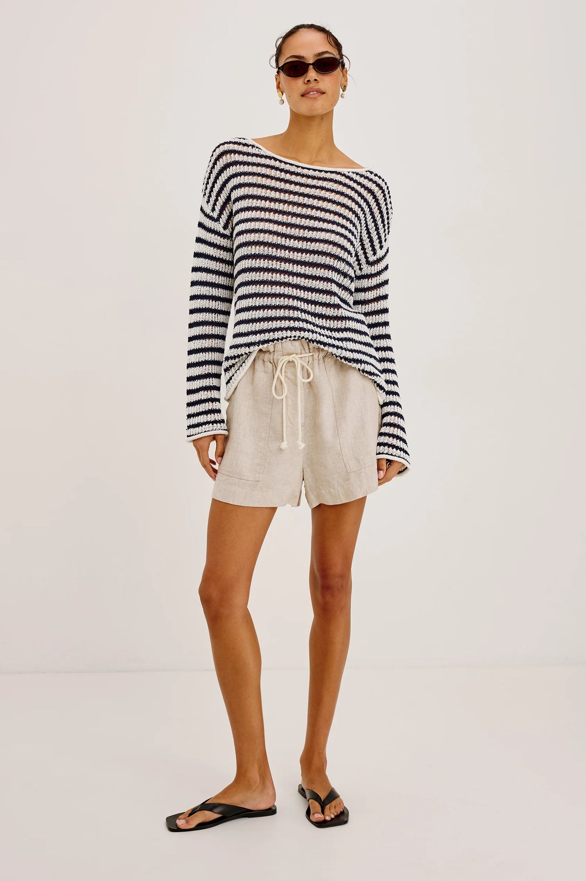 Rails Evangeline Sweater
