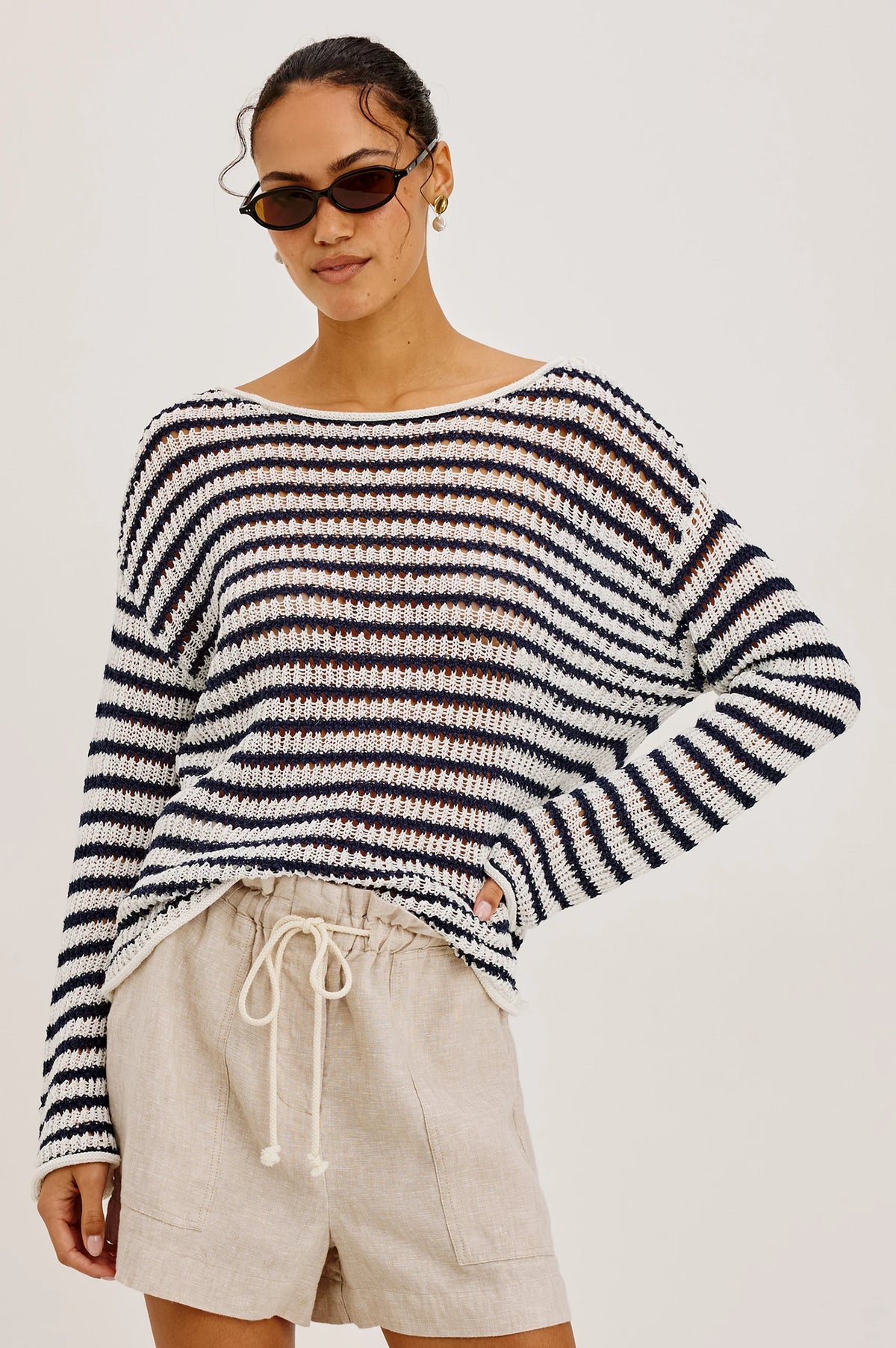 Rails Evangeline Sweater