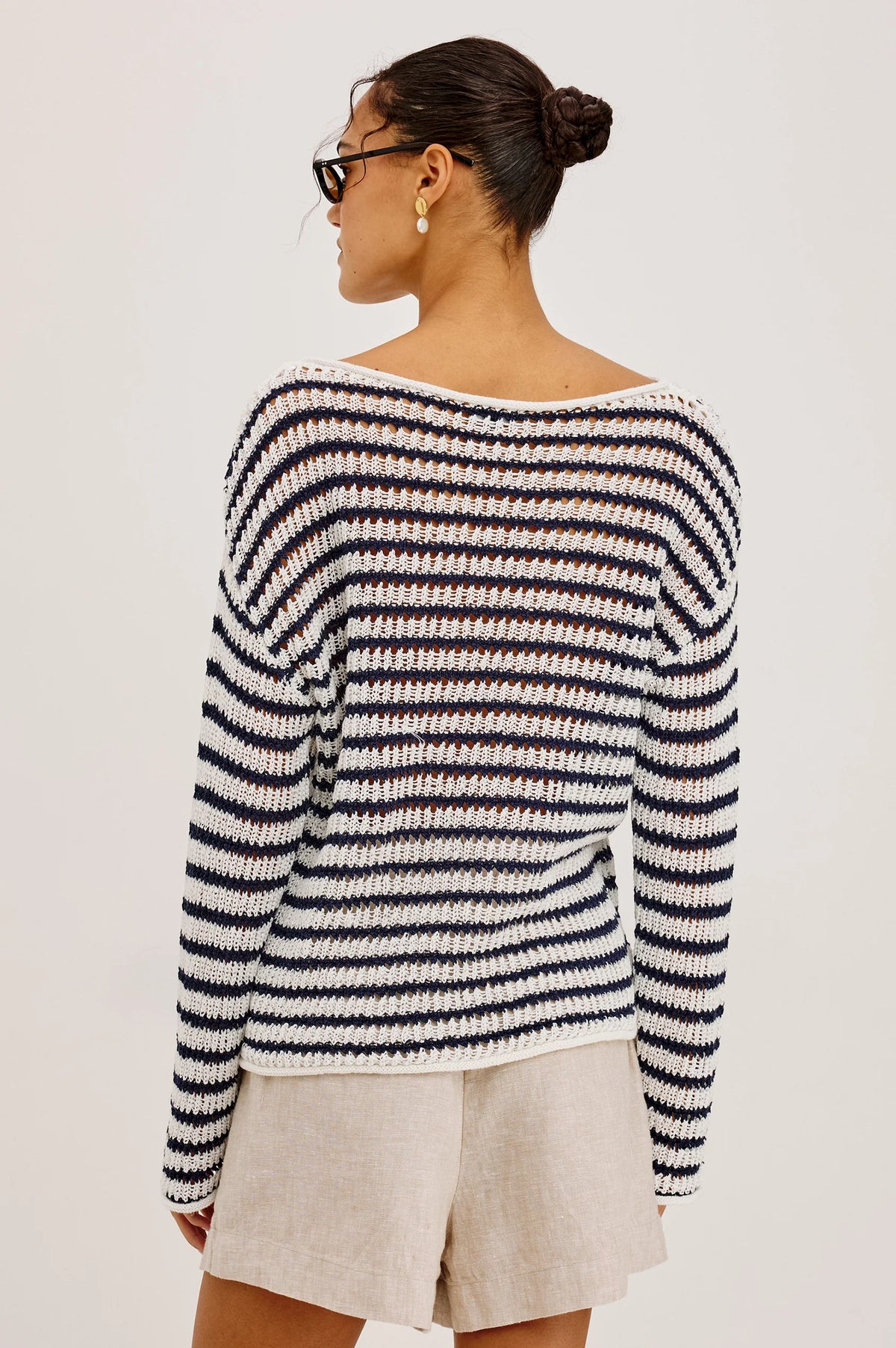 Rails Evangeline Sweater