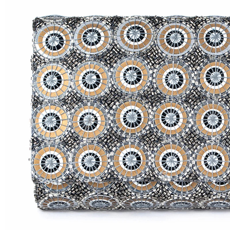 Deepa Gurnani Liv Clutch