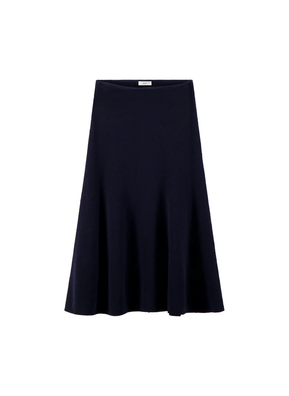 ALC Flo Boucle Midi Skirt