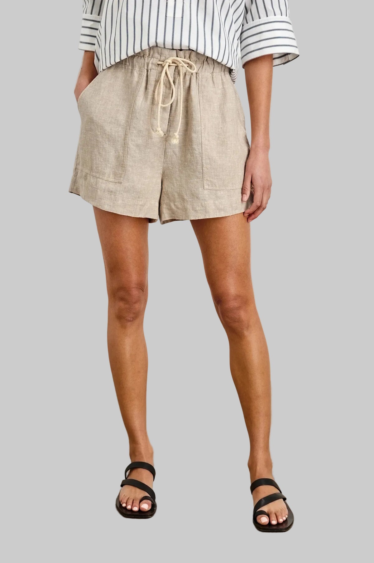 Rails Foster Short