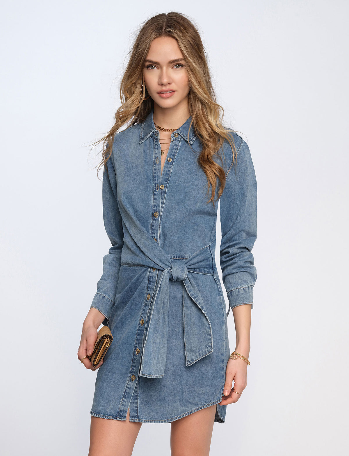 Felina Dress