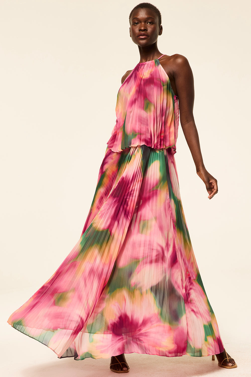 Ilona Skirt