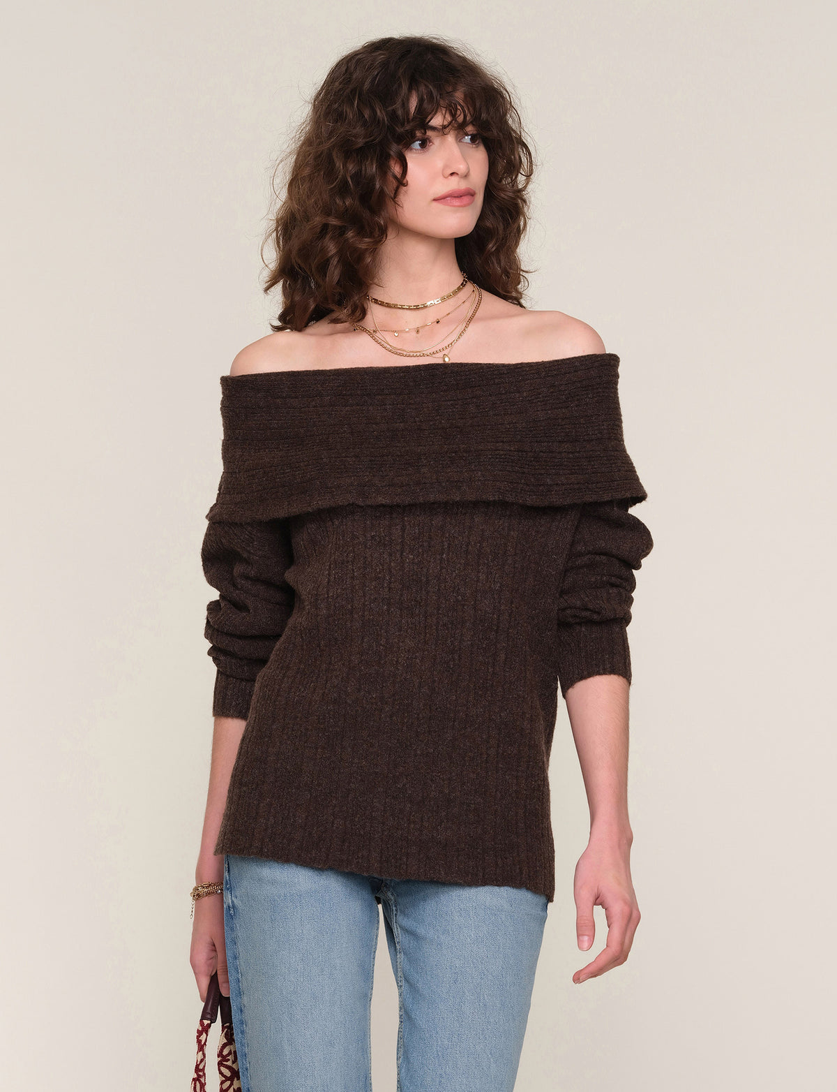 Kat Sweater