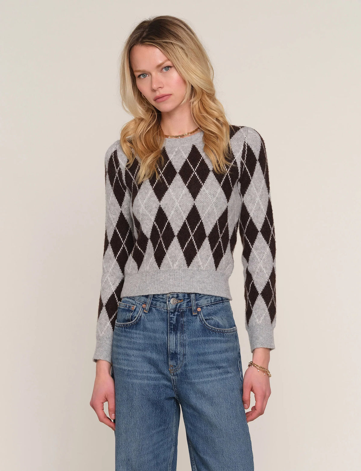 Heartloom Sweeney Sweater