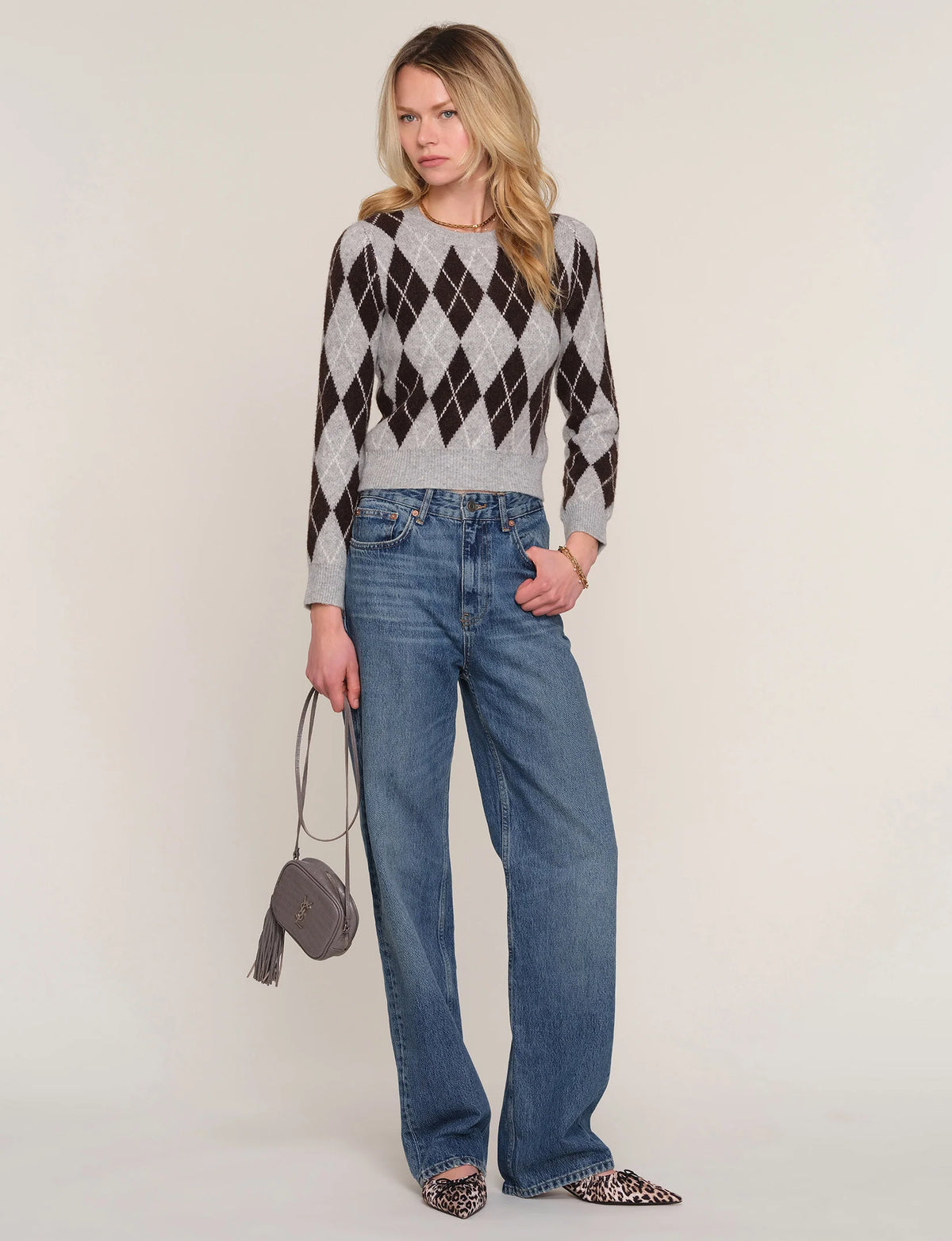 Heartloom Sweeney Sweater