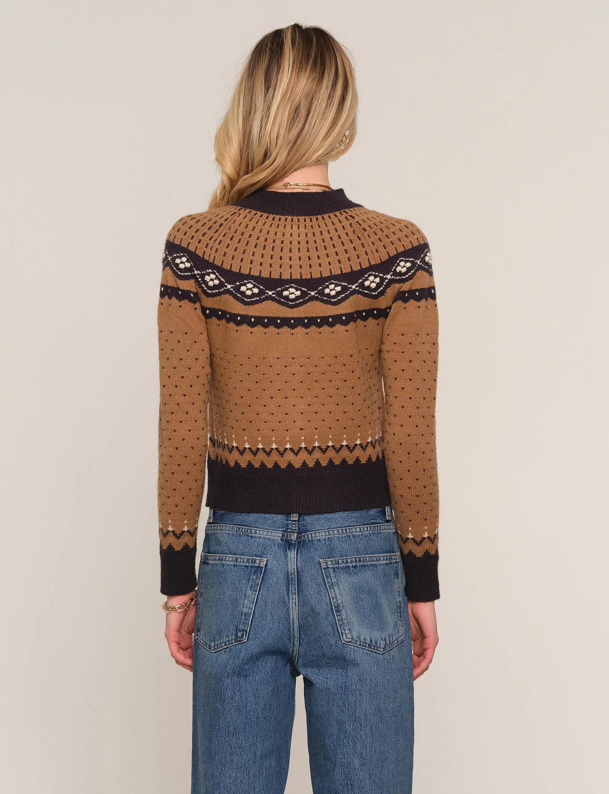 Heartloom Joya Cardigan