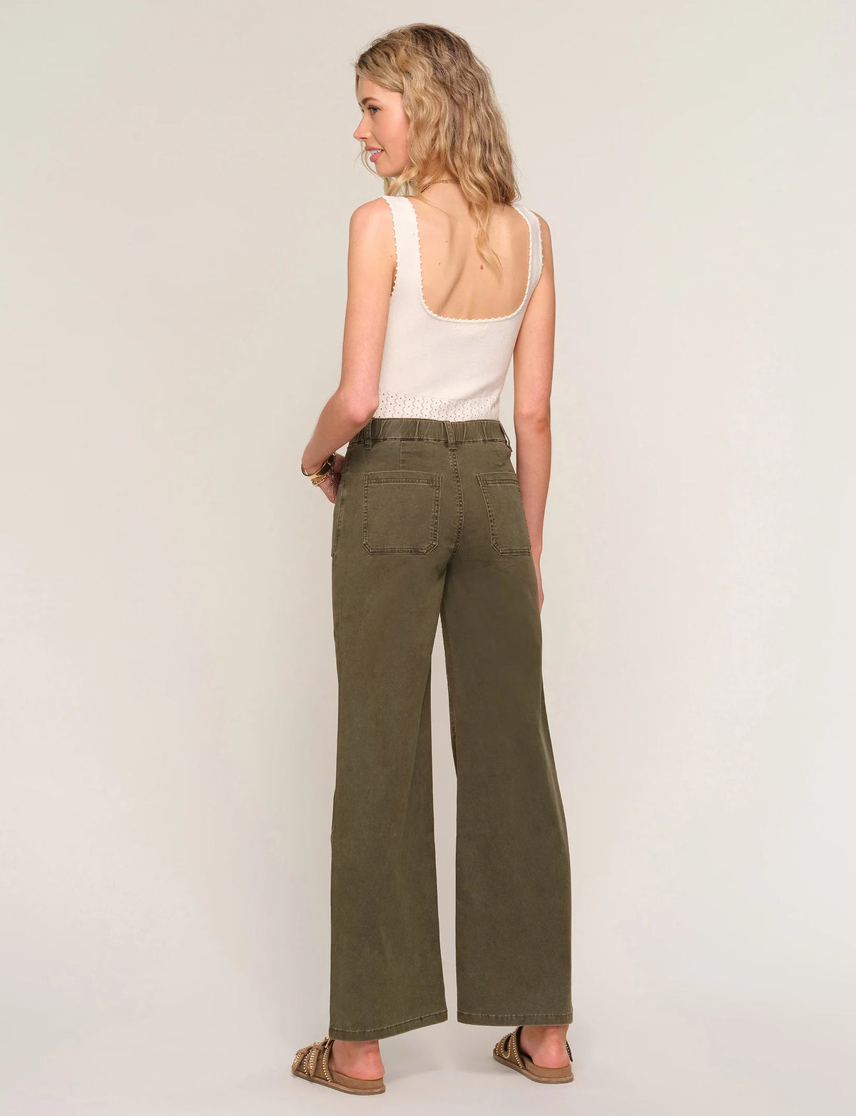 Heartloom Milena Pant