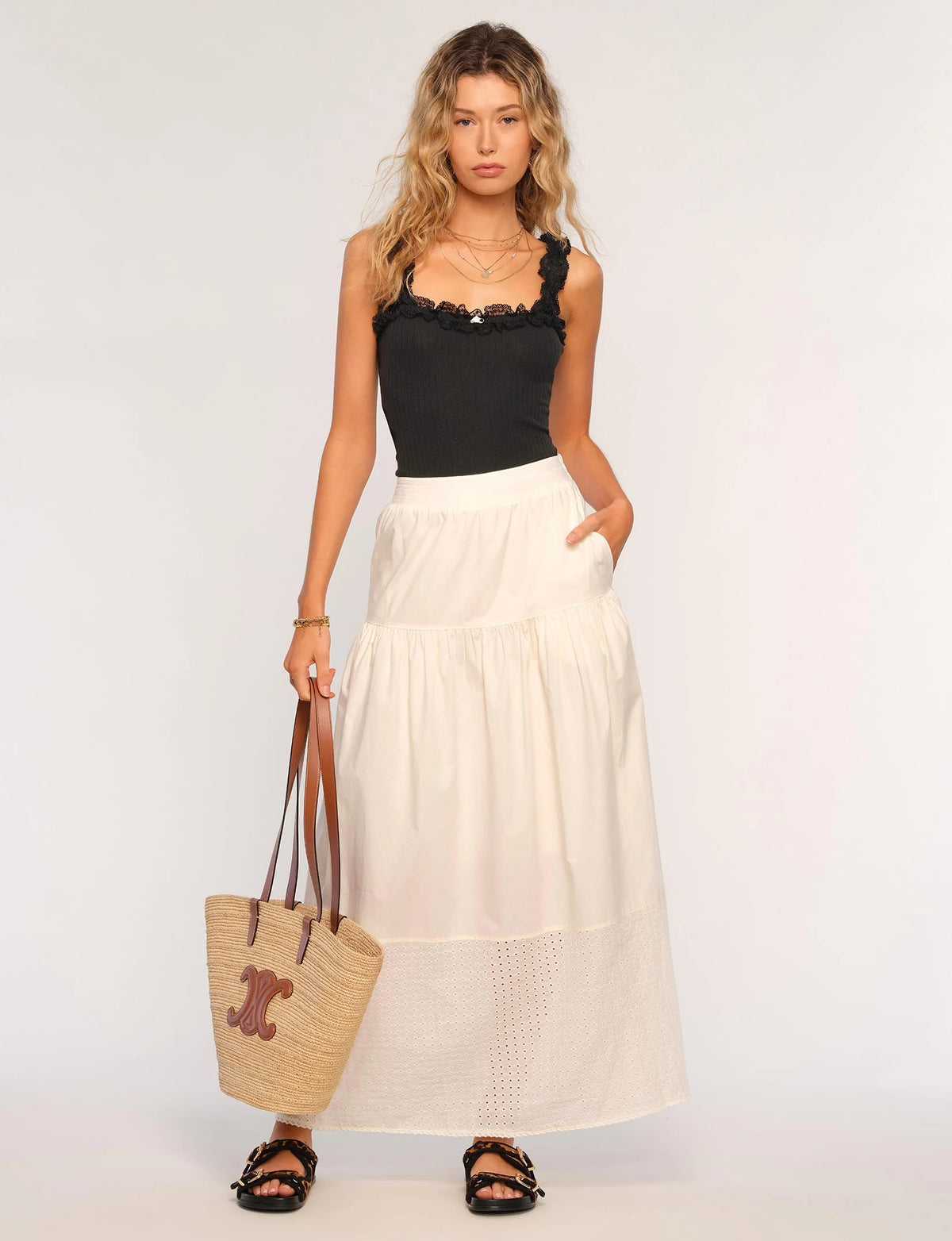 Coco Skirt