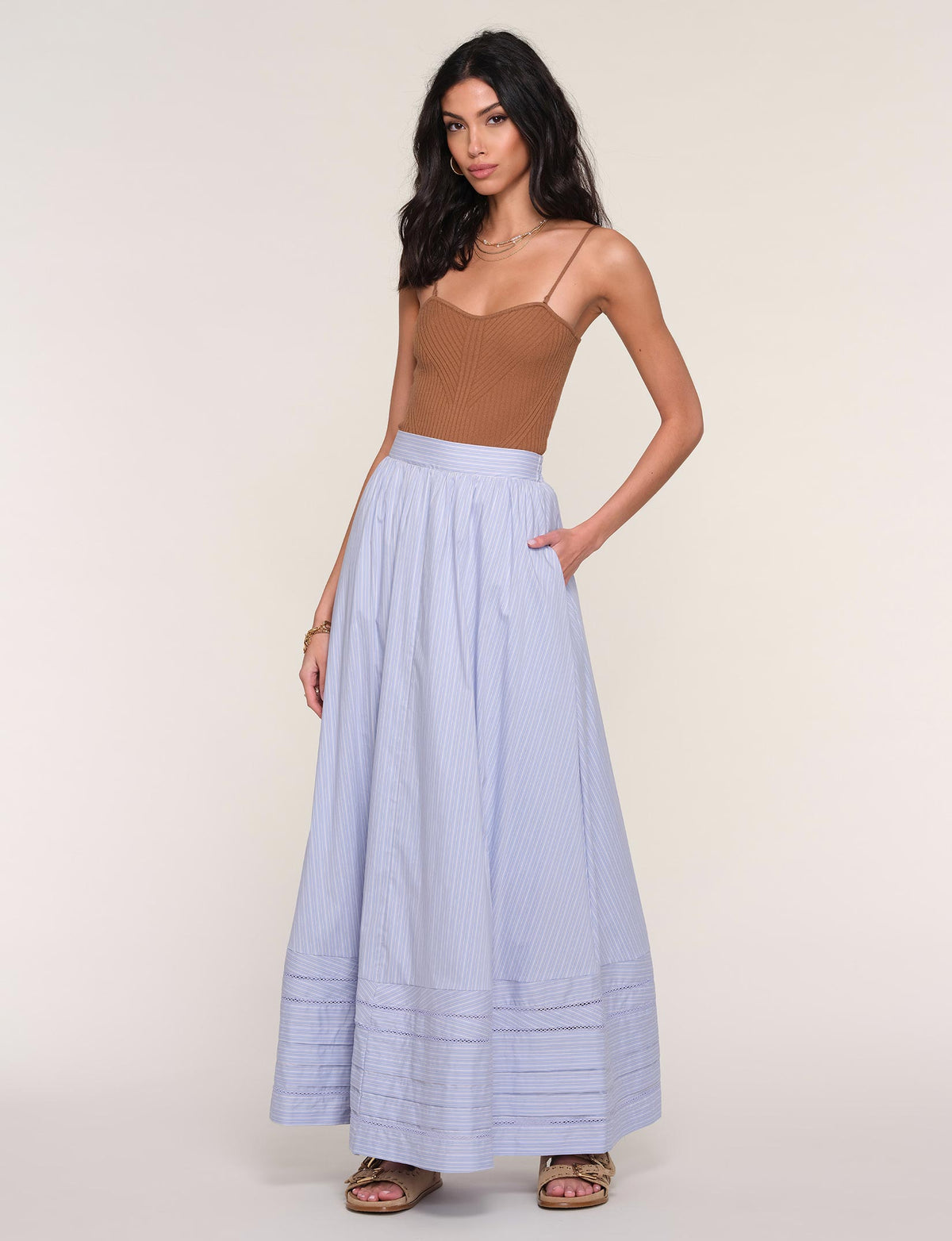 Lily Skirt
