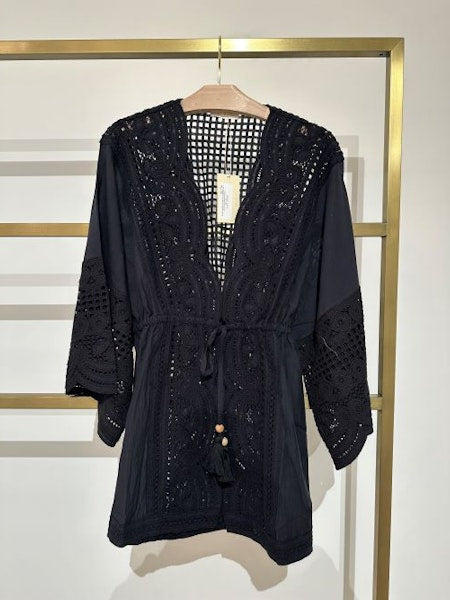 Leilanni Dress