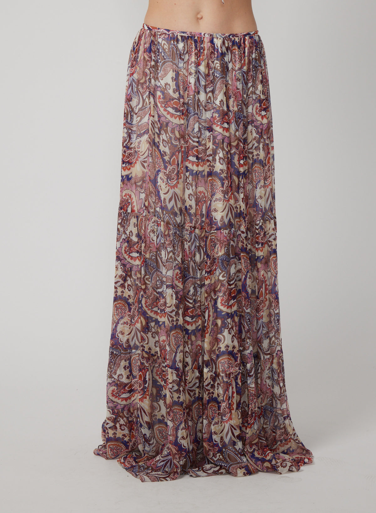 Zayn Skirt