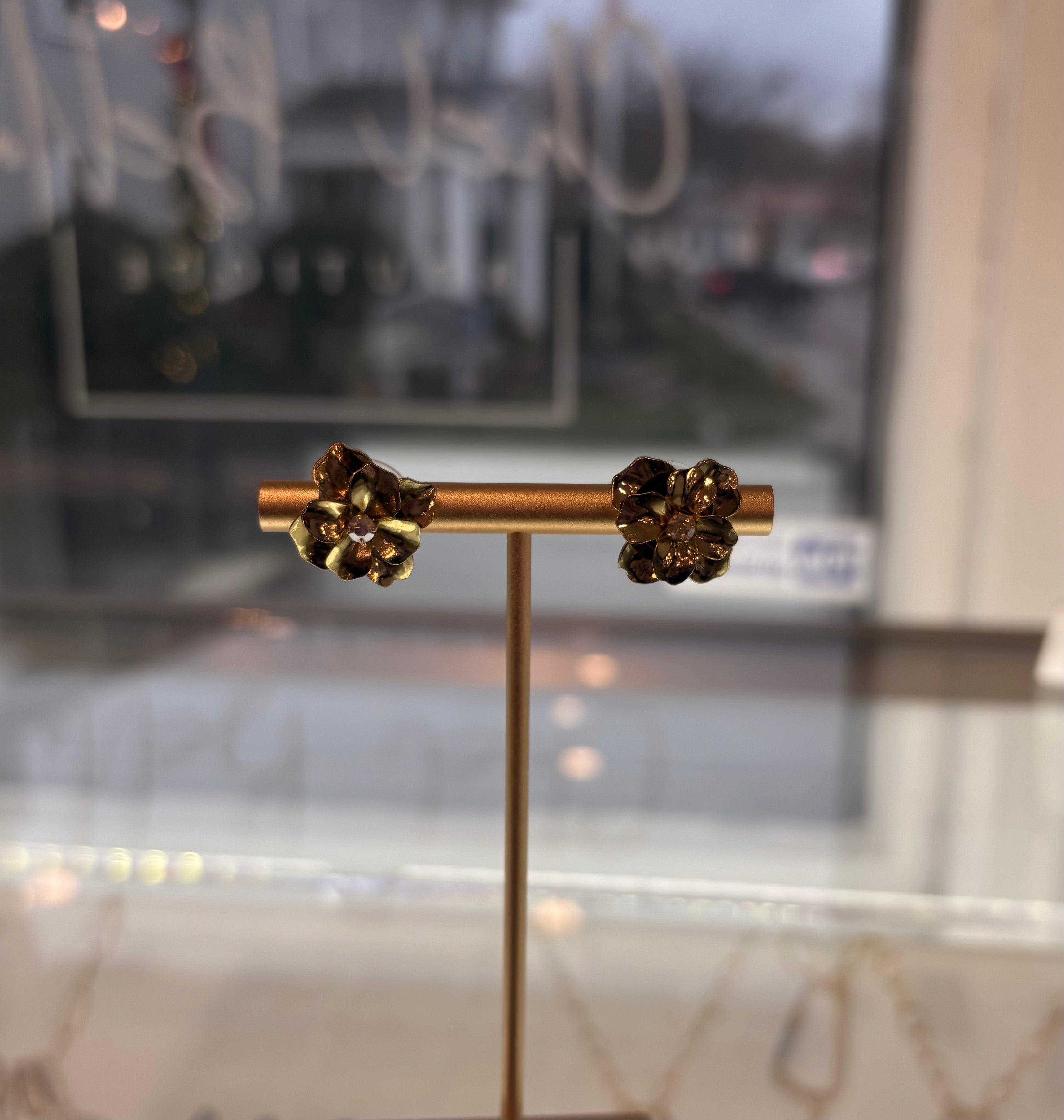 Siran Earrings
