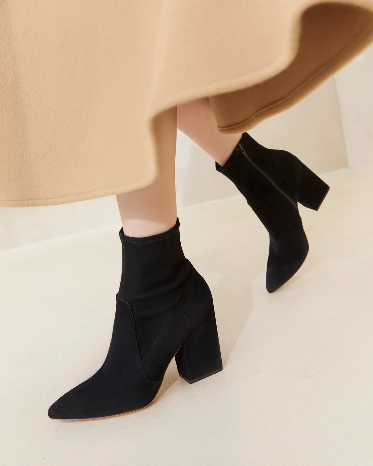 Isla Bootie