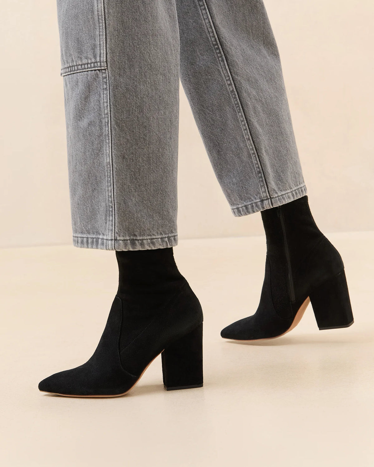 Isla Bootie