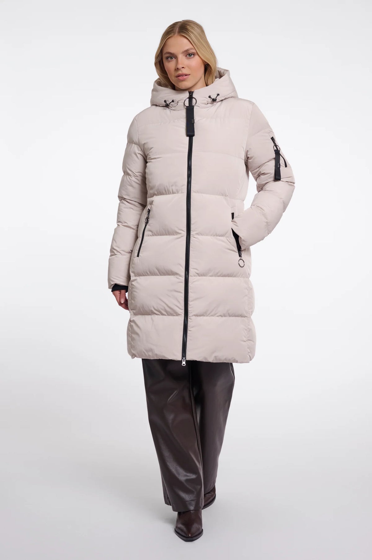 Rino & Pelle Jaydee Jacket - Birch