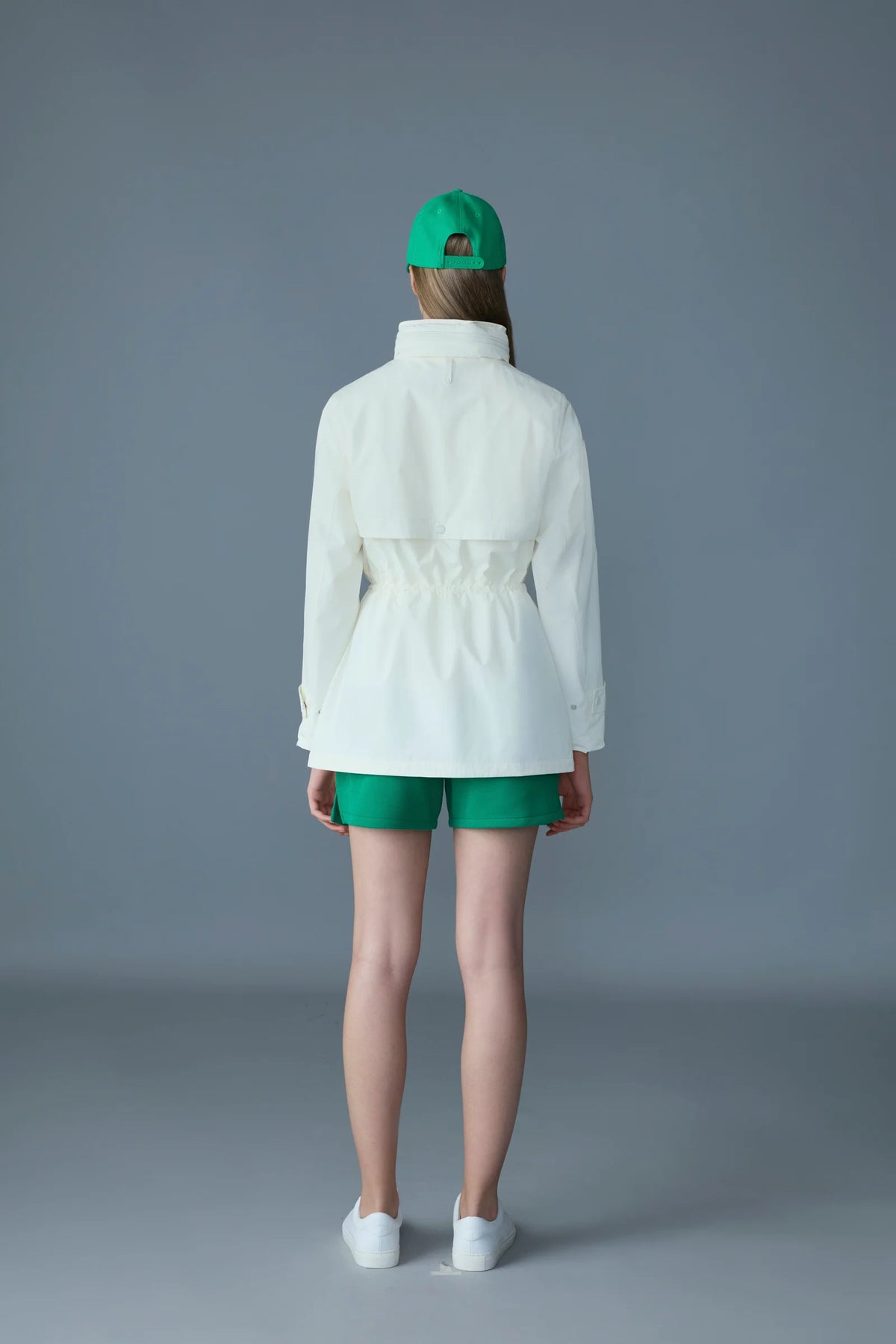 Keryn Jacket