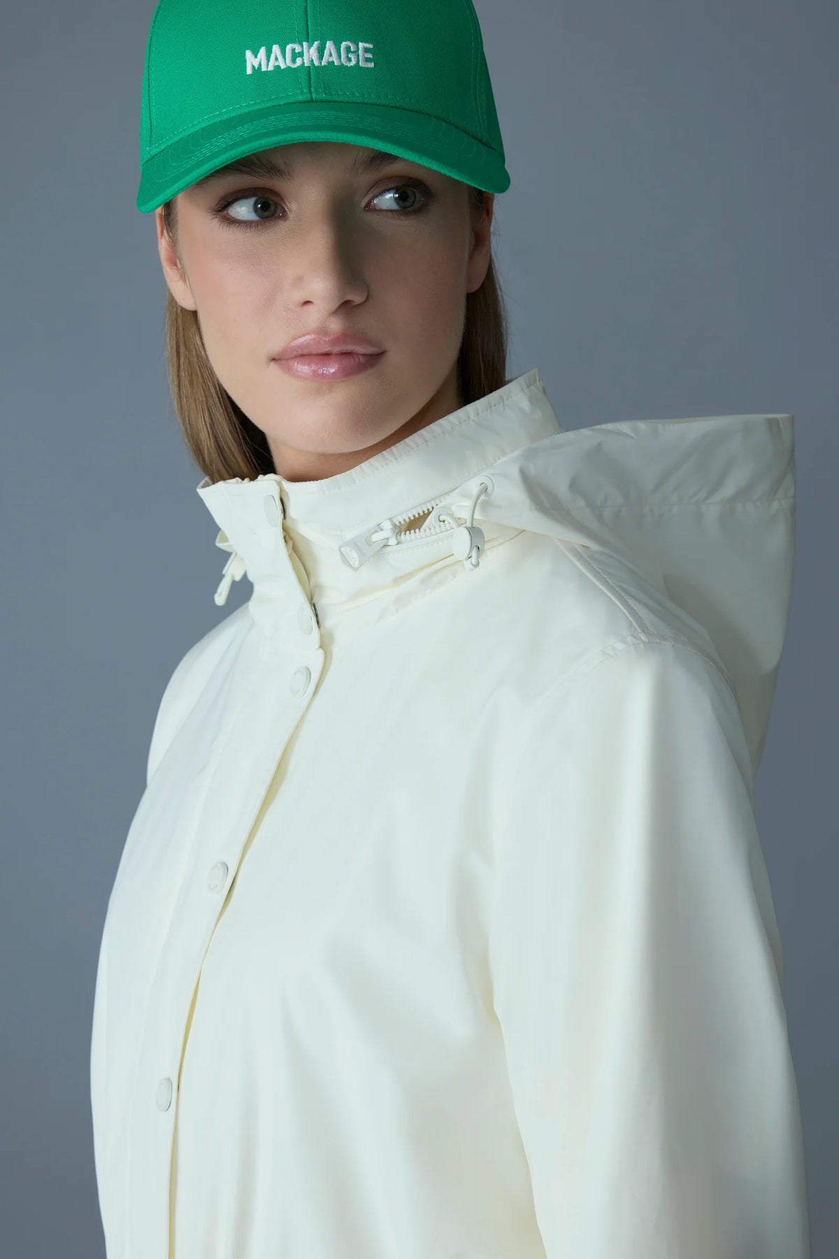 Keryn Jacket