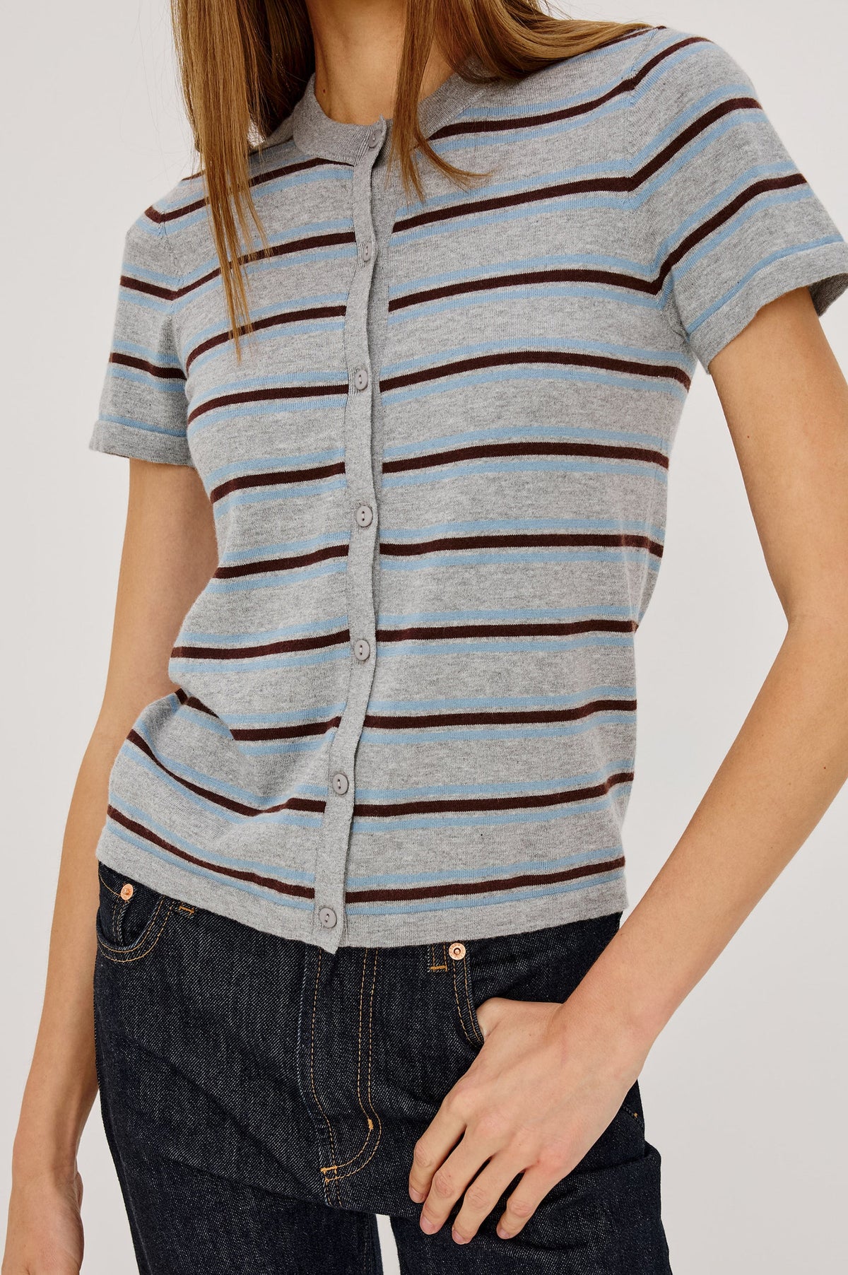 Rails Kylie Top