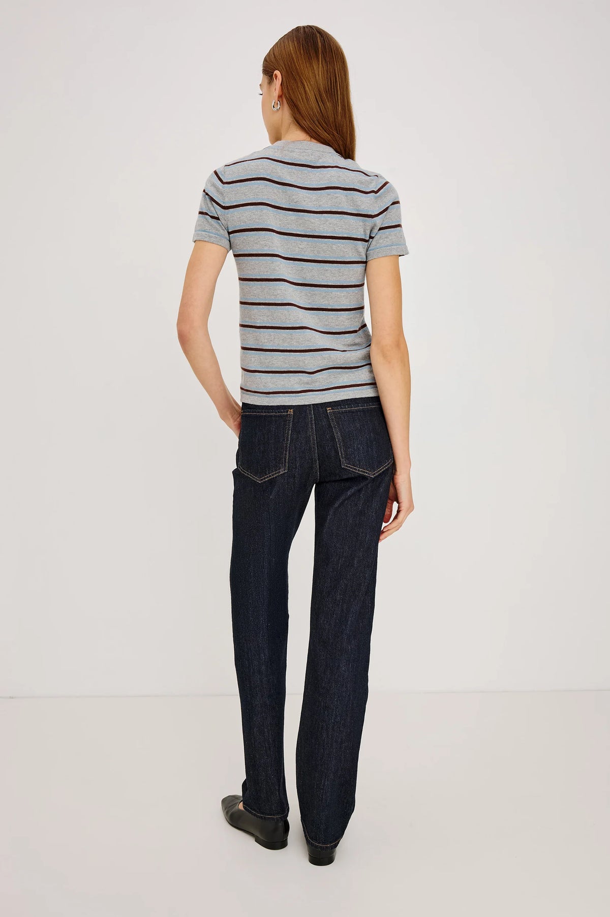 Rails Kylie Top