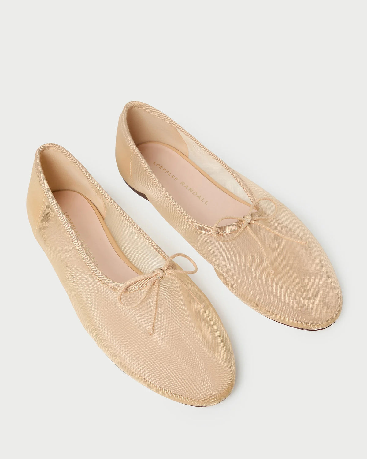 Loeffler Randall Landon Soft Ballet Flat
