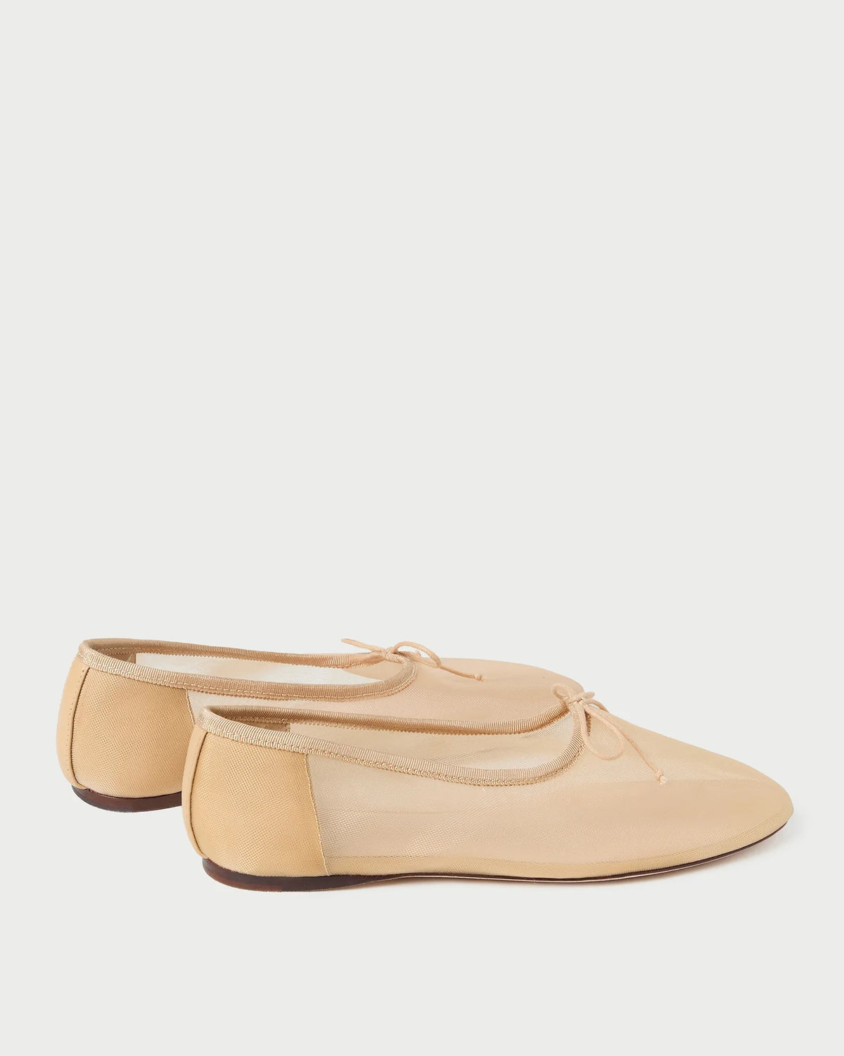 Loeffler Randall Landon Soft Ballet Flat