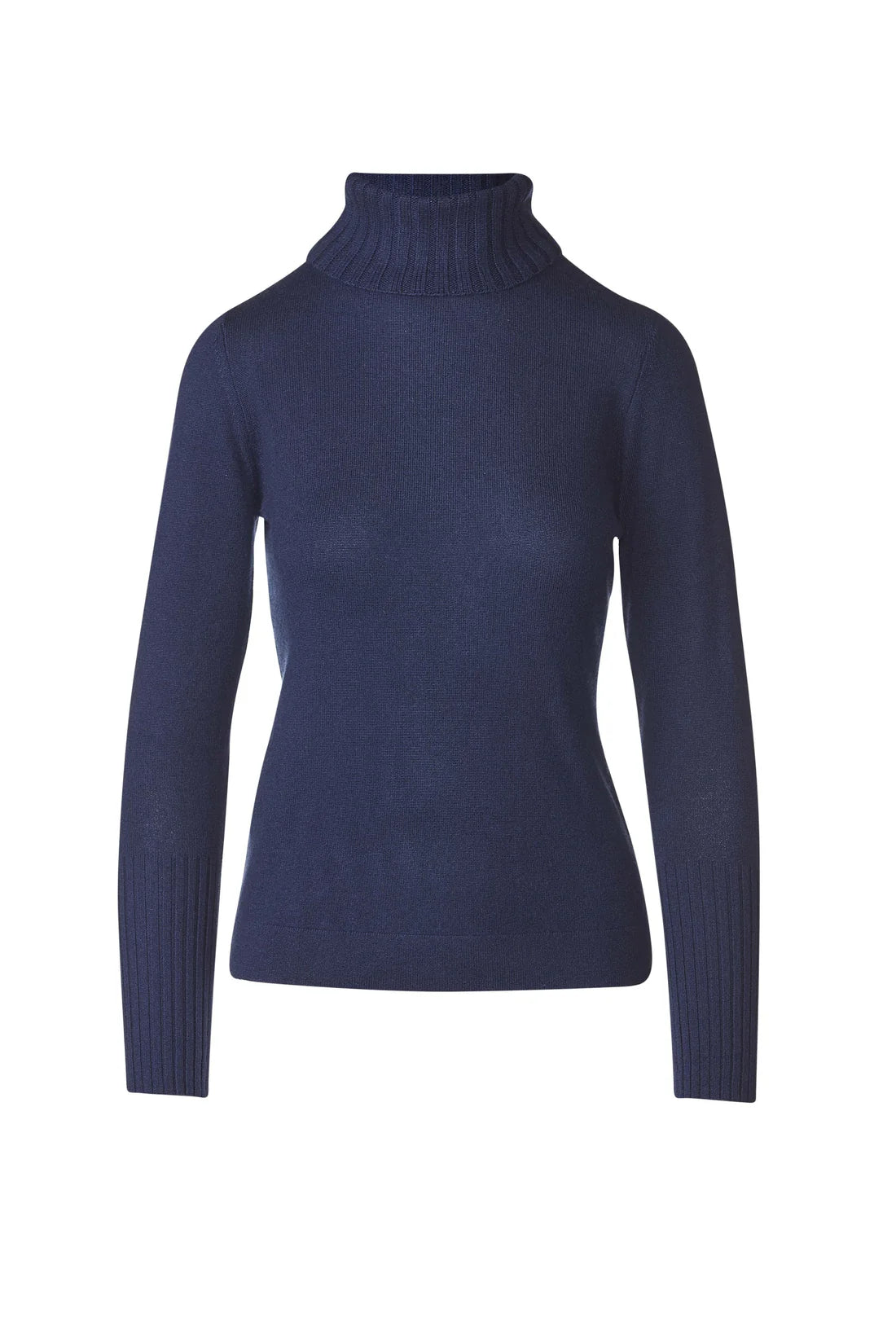 Chunky Trim T-Neck