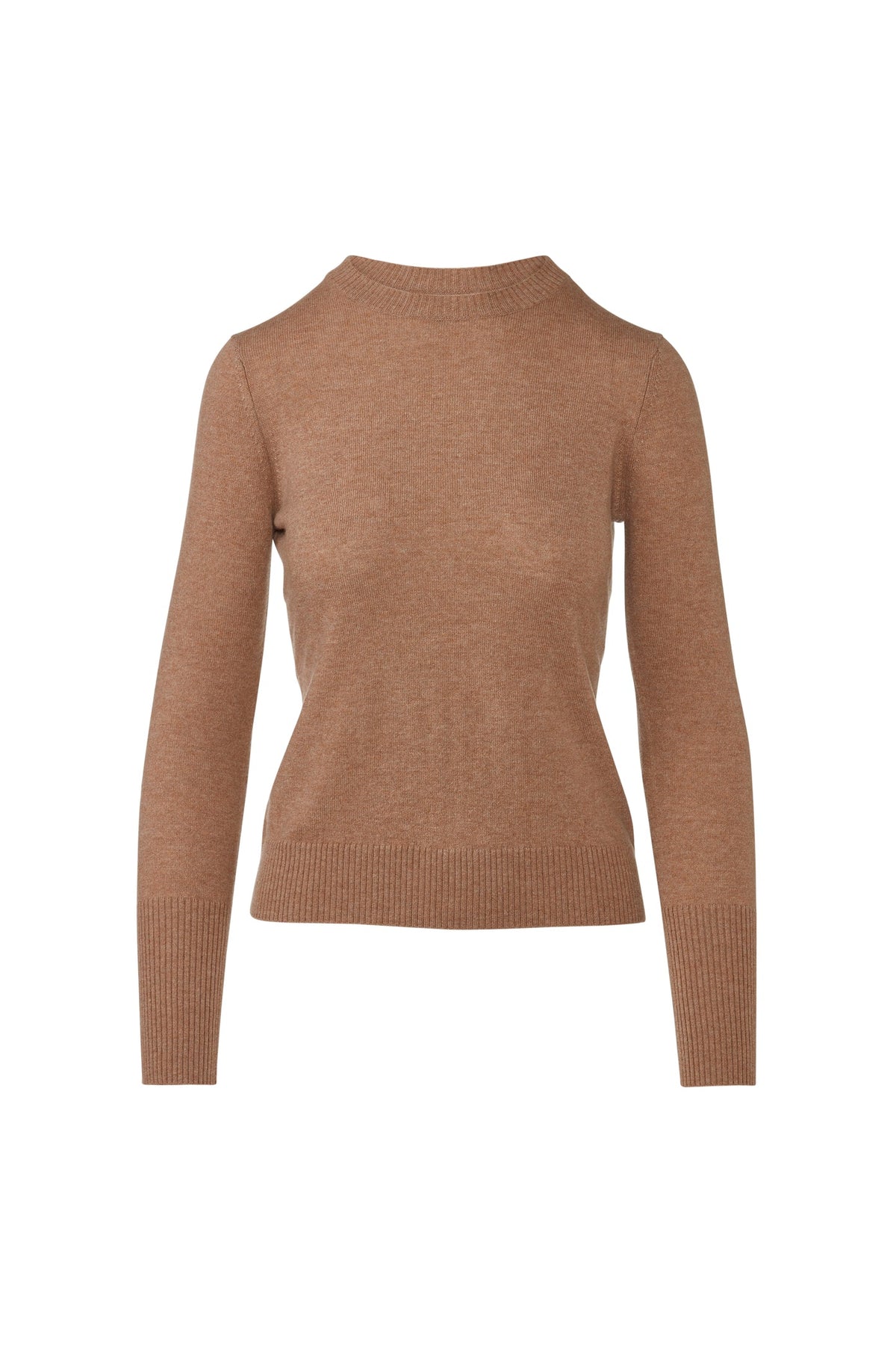 Kinross Modern Cashmere Crew 