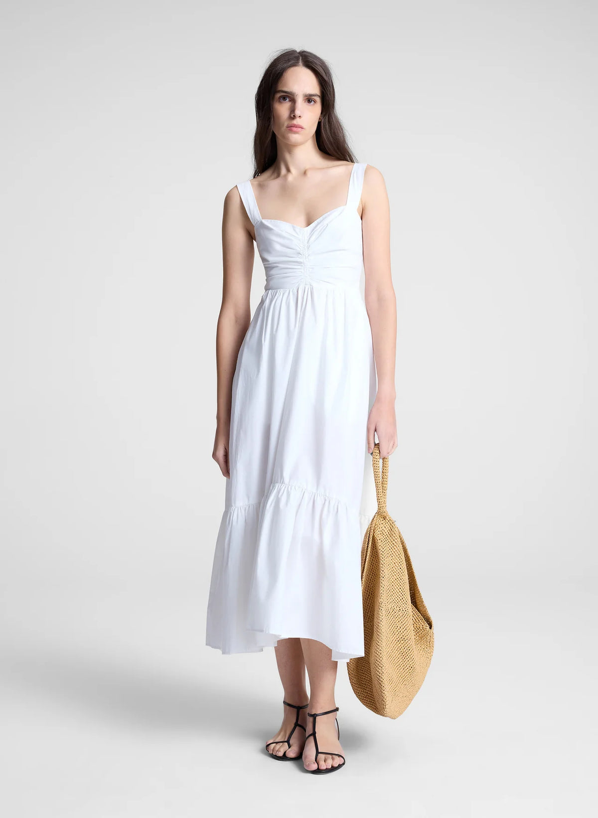 Lilah Dress