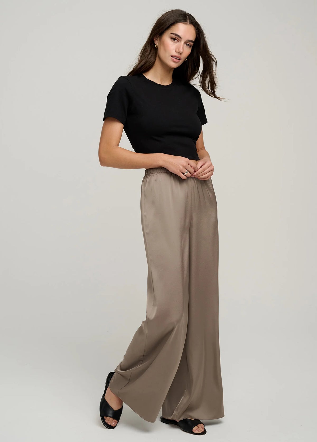 Favorite Daughter The Everything Wide Pant