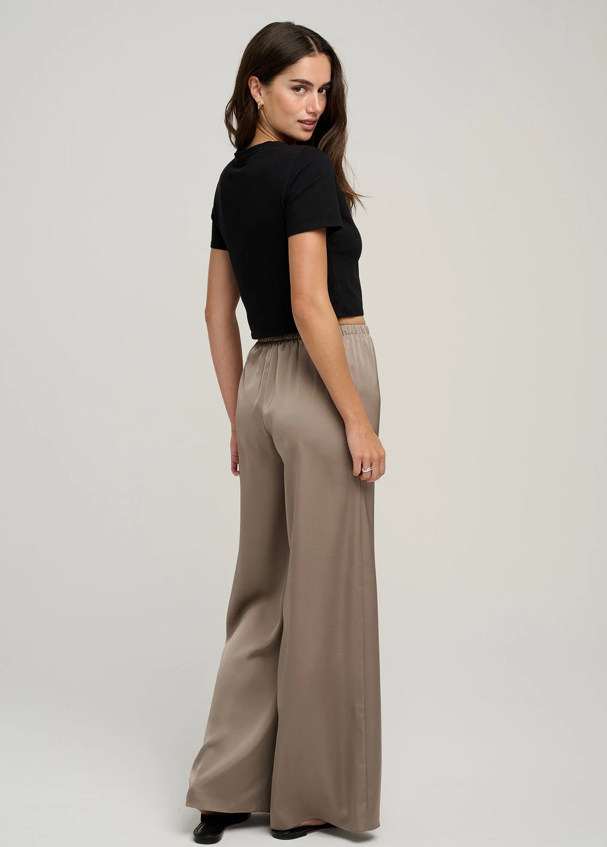 Favorite Daughter The Everything Wide Pant
