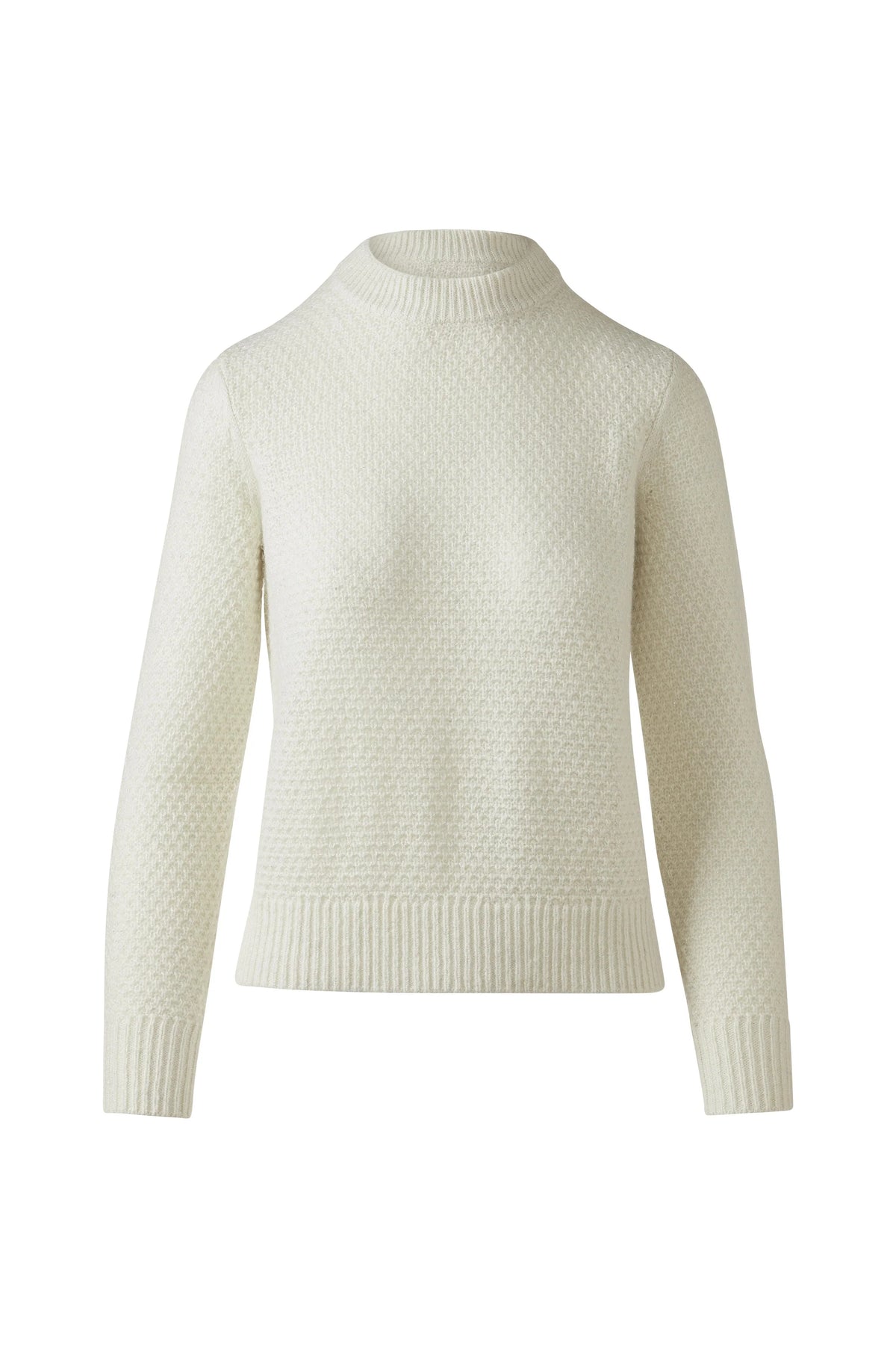 Lofty Lurex Thermal Crew