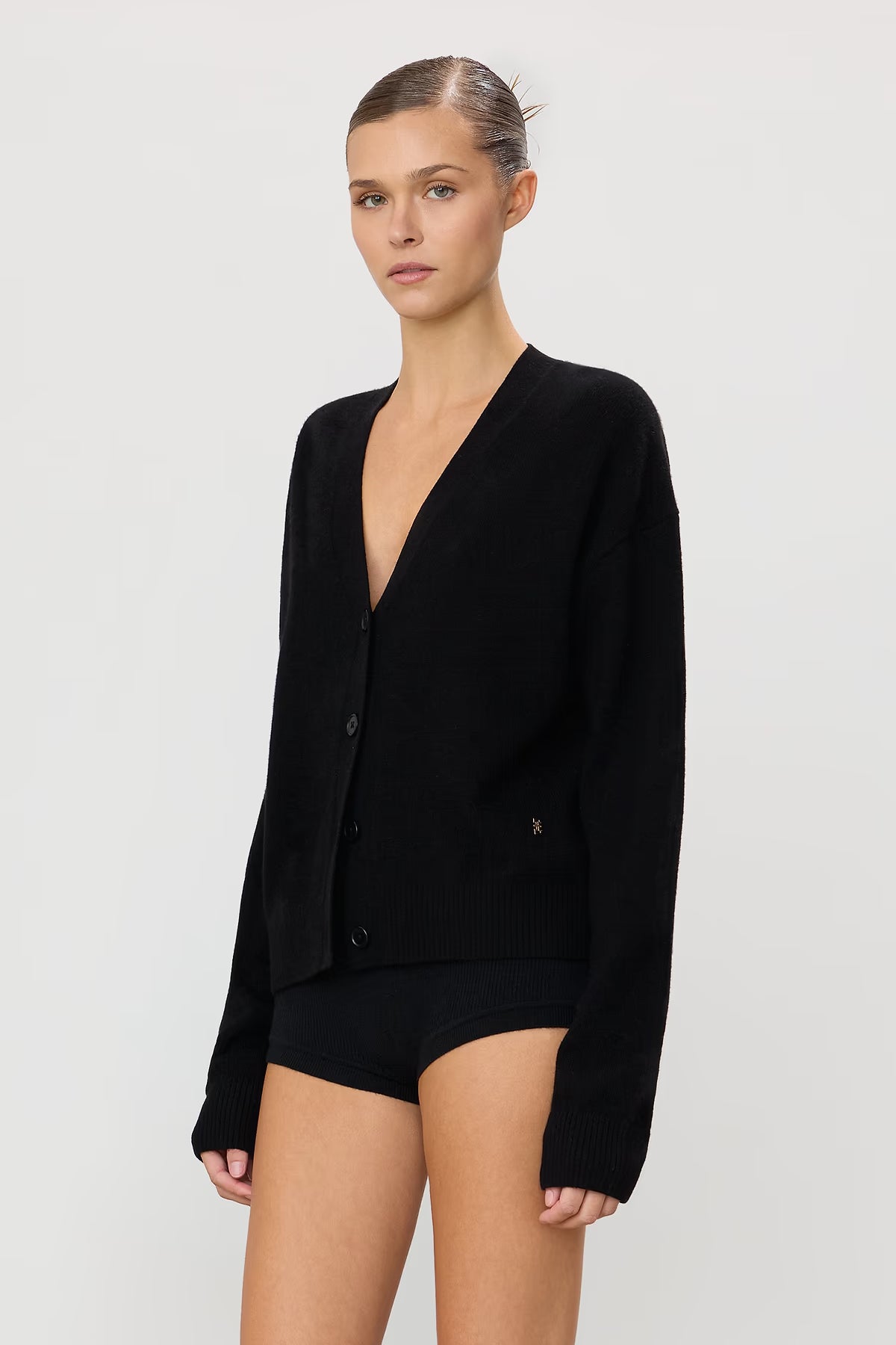 Eterne Walt Cardigan