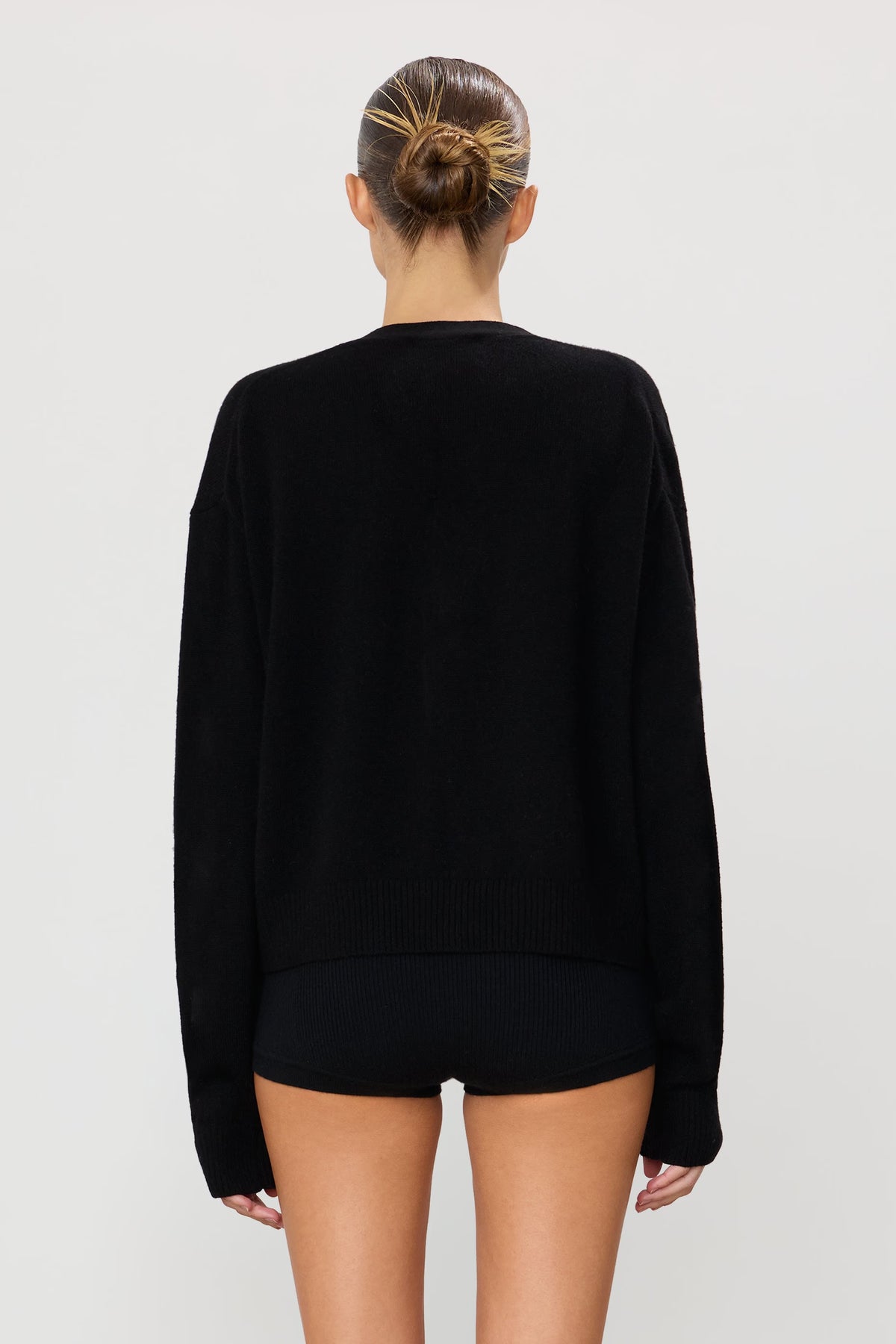Eterne Walt Cardigan