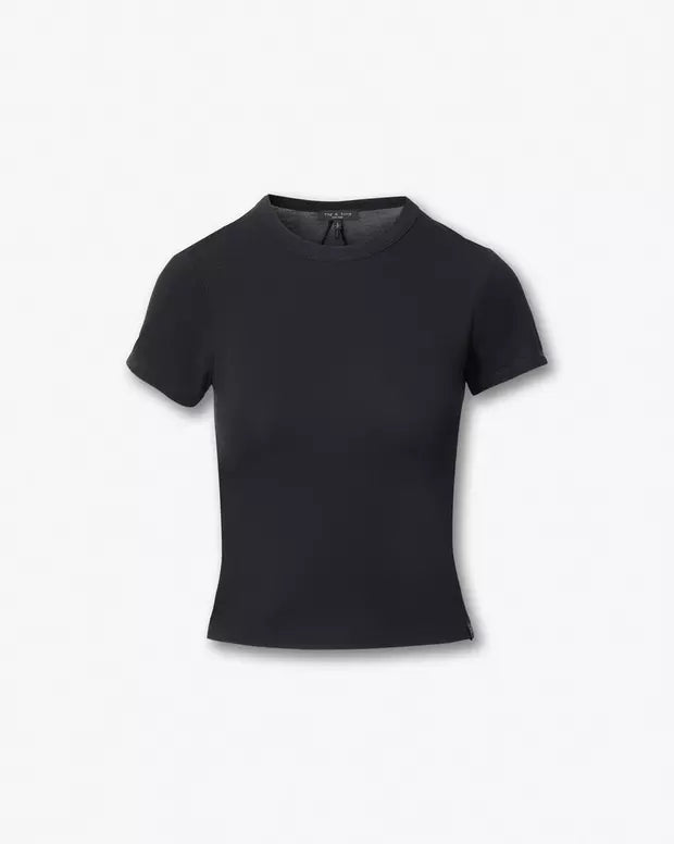 rag&bone Luca Baby Tee