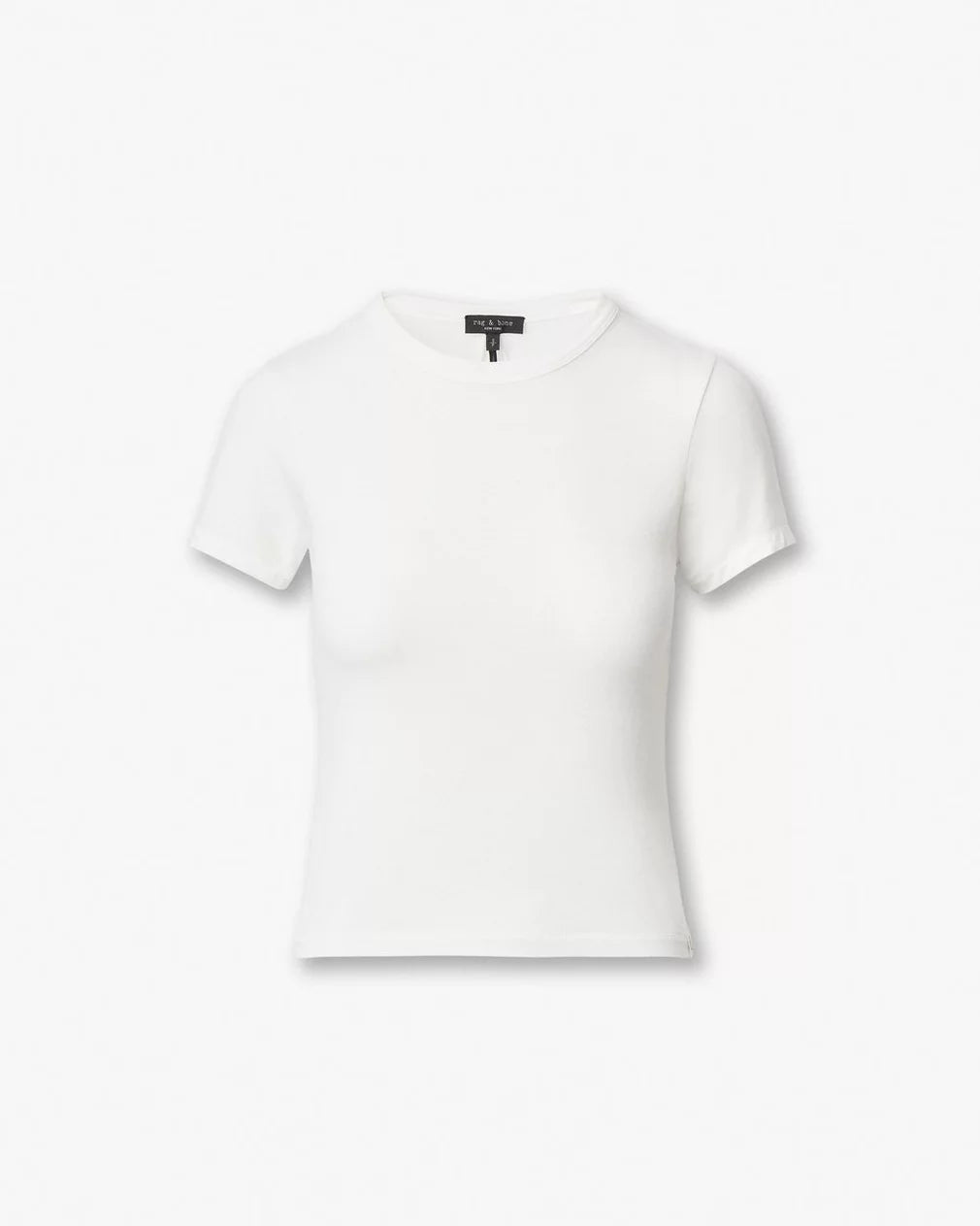 rag&bone Luca Baby Tee