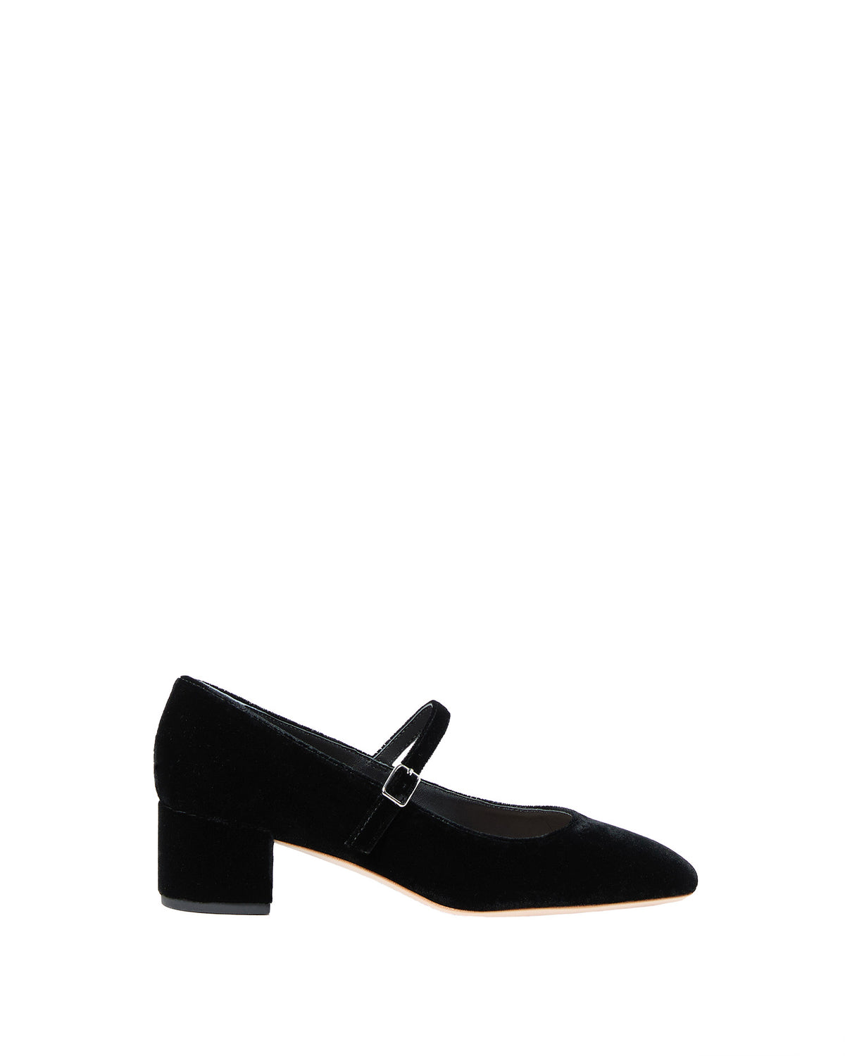 Loeffler Randall Lyra Mary Jane Pump